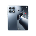 Smartphone Xiaomi 14T Pro 6.67" 12GB/1TB Dual Sim Azul Titânio