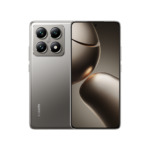 Smartphone Xiaomi 14T Pro 6.67" 12GB/1TB Dual Sim Cinza Titânio