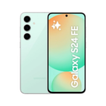 Smartphone Samsung S24 FE 6.7" 8GB/256GB Dual Sim Verde Menta