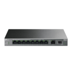 Switch TP-Link LS1210GP 10 Portas 10/100/1000Mbps