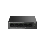 Switch TP-Link LiteWave LS105GP 5 Portas 10/100/1000Mbps