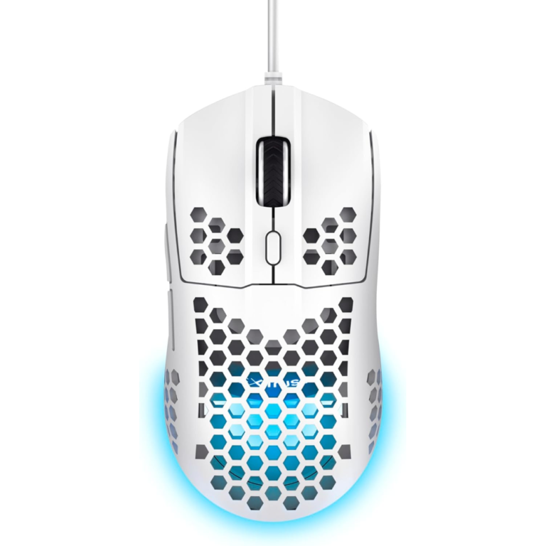 Rato Trust GXT 928 Helox Lightweight Branco