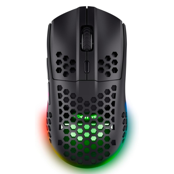 Rato Trust GXT 929 Helox Lightweight
