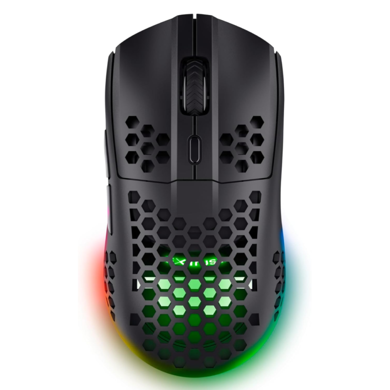 Rato Trust GXT 929 Helox Lightweight