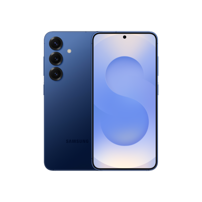 Smartphone Samsung S25+ 6.7" 12GB/512GB Dual Sim Azul Marinho