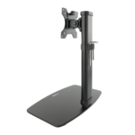 Suporte de Monitor de Mesa TooQ DB1127TN-B até 27" VESA 100x100 até 6kg