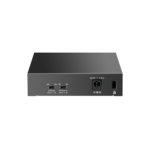 Switch TP-Link LiteWave LS105GP 5 Portas 10/100/1000Mbps