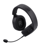 Headset Trust GXT 490 Fayzo 7.1 Gaming Preto