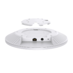Extensor de Rede TP-Link EAP773 BE11000 Wi-Fi 7 Tri-Band 2.4GHz/5GHz/6GHz