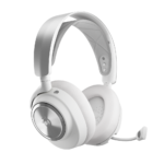 Headset Steelseries Arctis Nova Pro Wireless XBOX/PC Branco