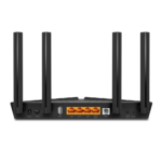 Router TP-Link XX230v AX1800 VoIP GPON Dual-Band 2.4GHz/5GHz