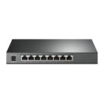 Switch TP-Link TL-SG2008P 8 Portas 10/100/1000Mbps