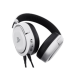 Headset Trust GTX 498 Forta Gaming PS5 Branco