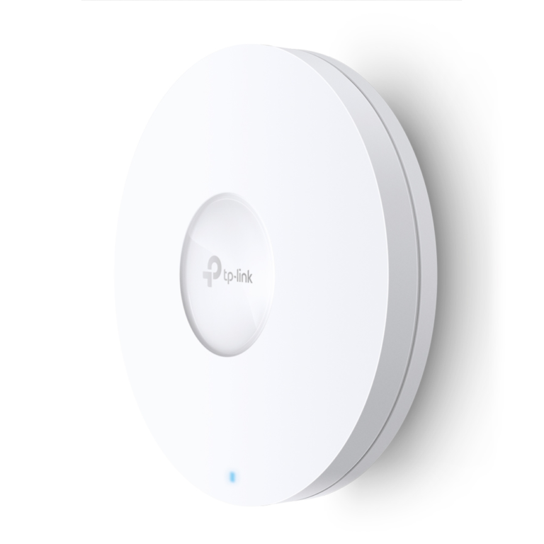 Extensor de Rede TP-Link EAP620HD AX1800 Wi-Fi Dual-Band 2.4GHz/5GHz