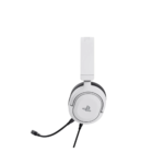 Headset Trust GTX 498 Forta Gaming PS5 Branco