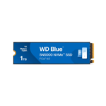SSD Western Digital Blue SN5000 1TB M.2 2280 PCIe 4.0
