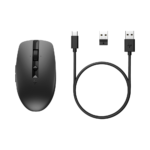Rato HP 710 Recarregável