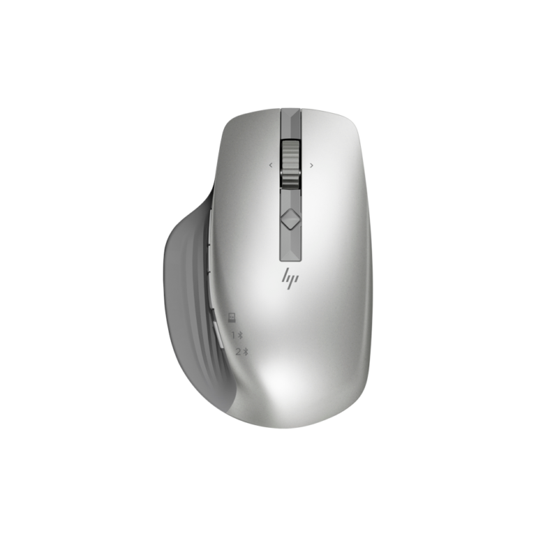 Rato HP 930 Creator Recarregável