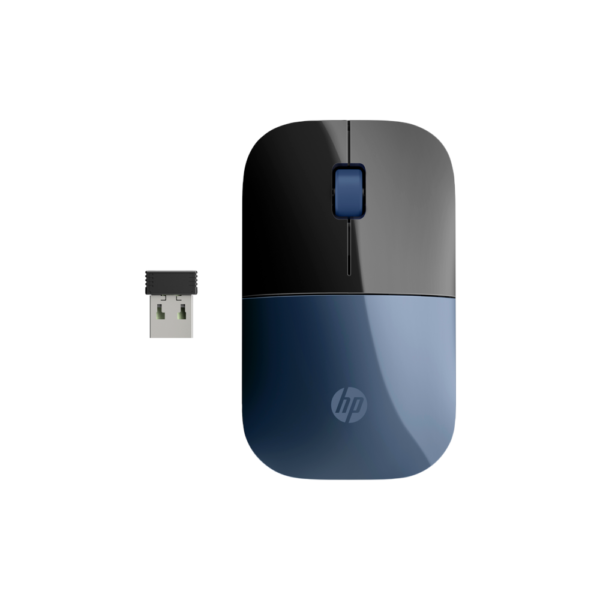 Rato HP Z3700 Azul