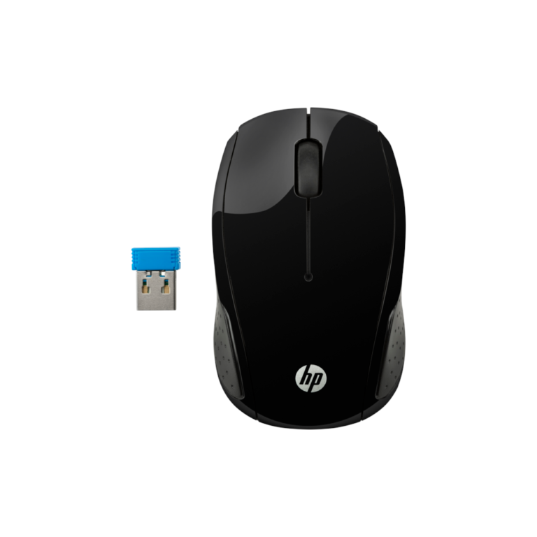 Rato HP 200