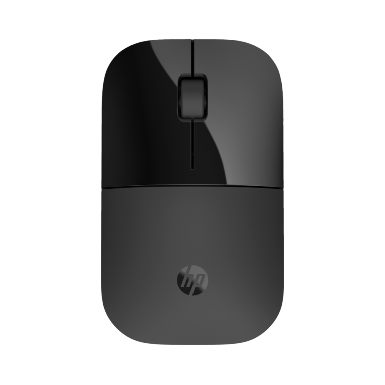 Rato HP Z3700 Dual-Mode