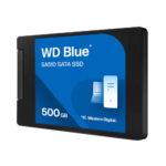 SSD Western Digital Blue SA510 2TB SATAIII 2.5"