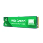 SSD Western Digital Green SN350 1TB M.2 2280 PCIe 3.0
