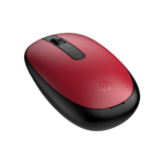 Rato HP 240 Vermelho