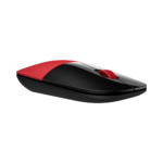 Rato HP Z3700 Vermelho