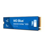 SSD Western Digital Blue SN5000 1TB M.2 2280 PCIe 4.0