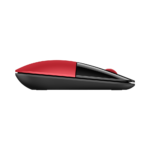 Rato HP Z3700 Vermelho