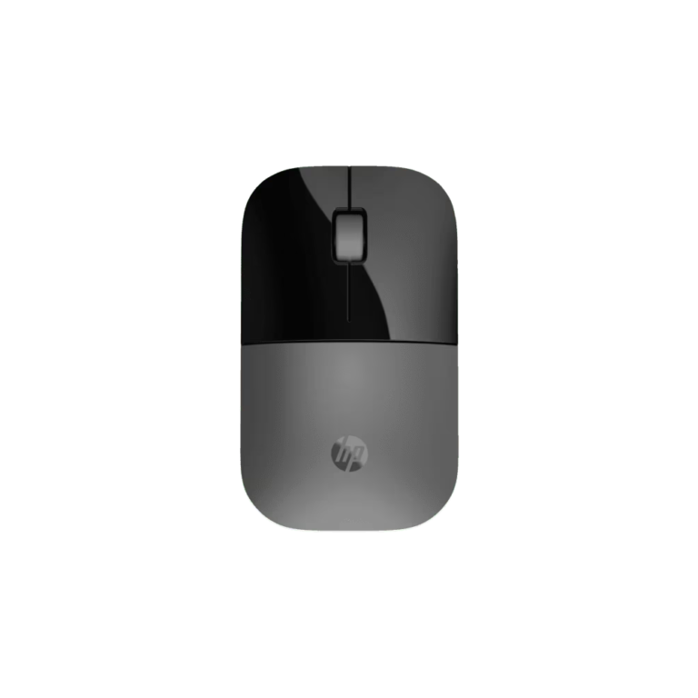 Rato HP Z3700 Dual-Mode Cinzento