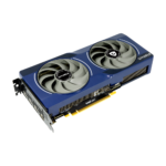 Placa Gráfica Sparkle Intel Arc B570 Guardian OC 10GB GDDR6