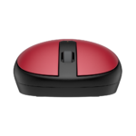 Rato HP 240 Vermelho