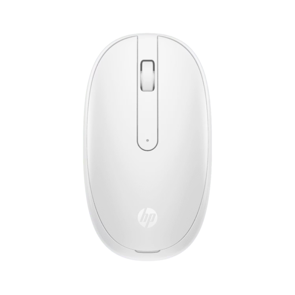 Rato HP 240 Branco