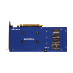 Placa Gráfica Sparkle Intel Arc B570 Guardian OC 10GB GDDR6