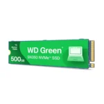 SSD Western Digital Green SN350 1TB M.2 2280 PCIe 3.0