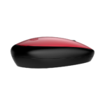 Rato HP 240 Vermelho