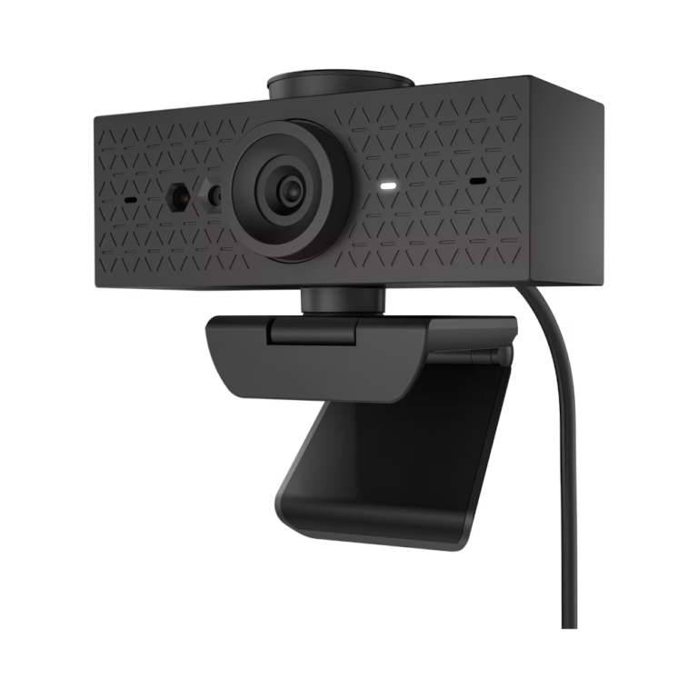 Webcam HP 620 FHD IR