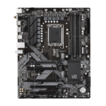 Motherboard Gigabyte B760 DS3H AX DDR4 M-ATX LGA1700