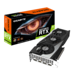 Placa Gráfica Gigabyte NVIDIA GeForce RTX 3060 Gaming OC 12GB GDDR6