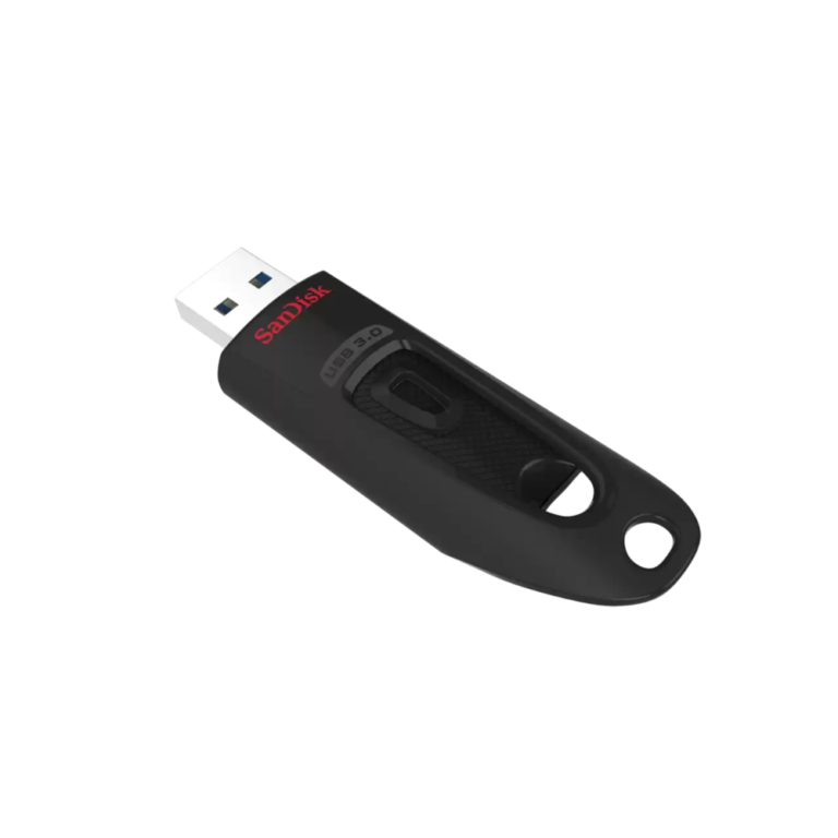 PenDrive SanDisk Ultra USB 3.0 256GB