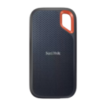 Disco Externo SSD SanDisk Extreme Portable V2