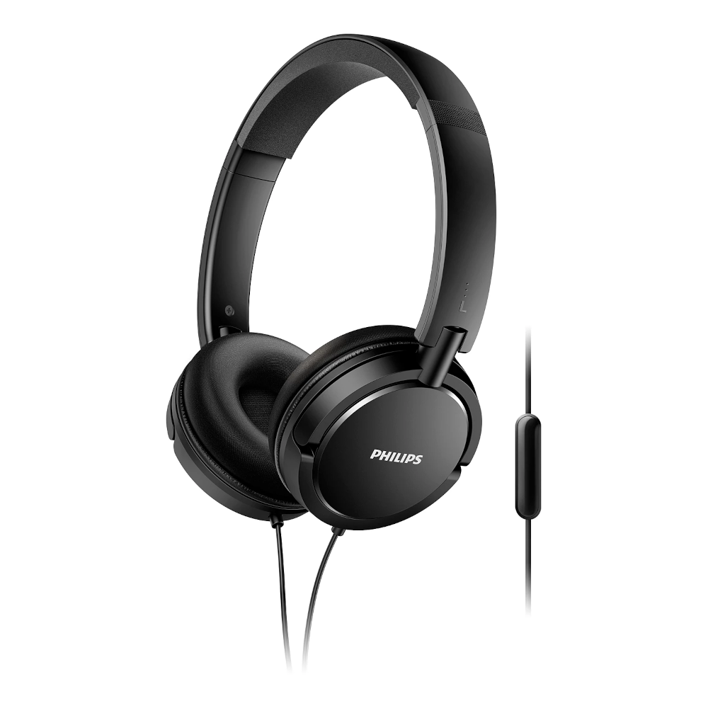 Headset Philips SHL5005