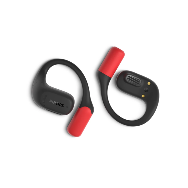 Auriculares Philips TAA6709BK
