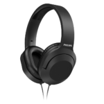 Headphones Philips TAH2005BK