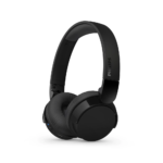 Headphones Philips TAH3209BK