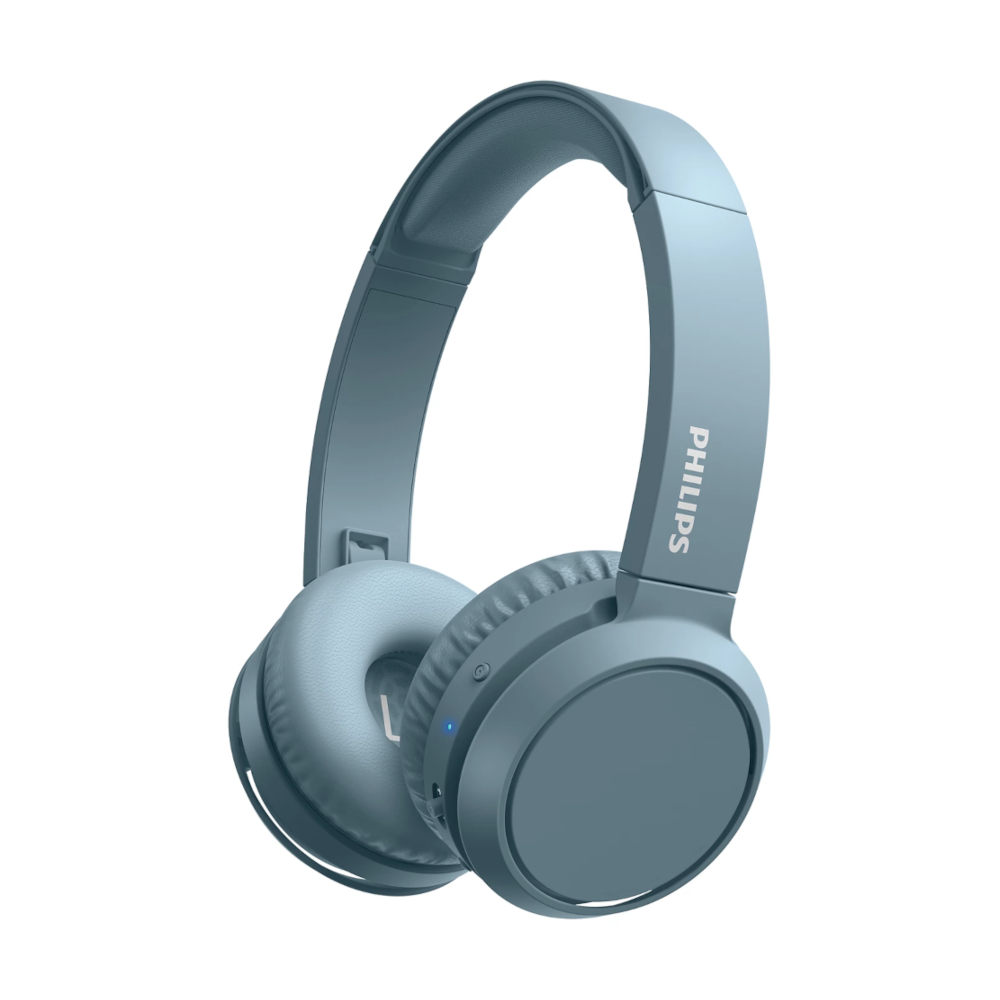 Headphones Philips TAH4205BL Azul
