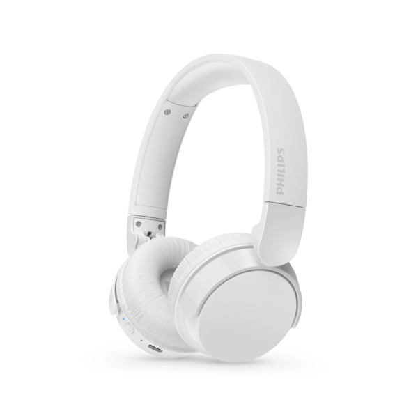 Headphones Philips TAH4209WT Branco