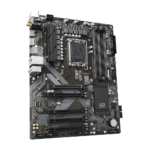 Motherboard Gigabyte B760 DS3H AX DDR4 M-ATX LGA1700
